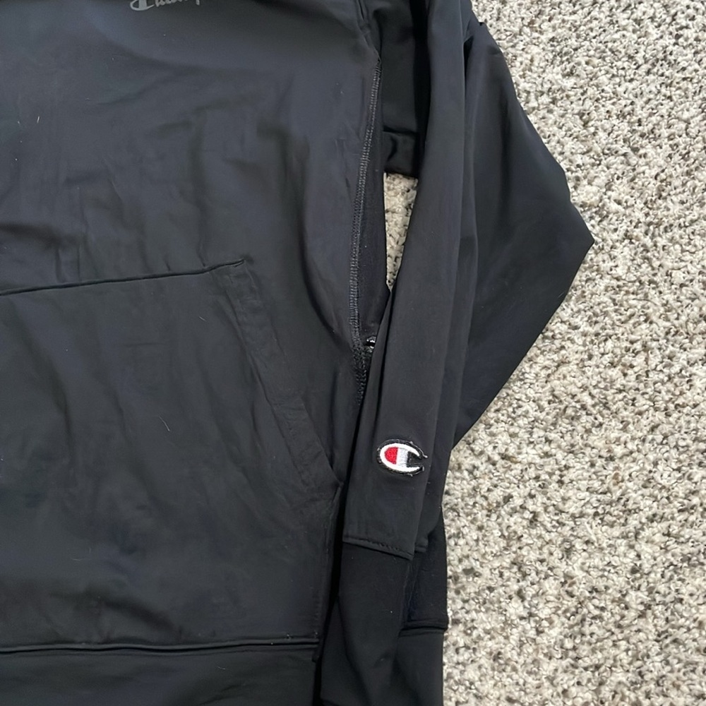 Mens Champion pullover - Picture 4 of 6